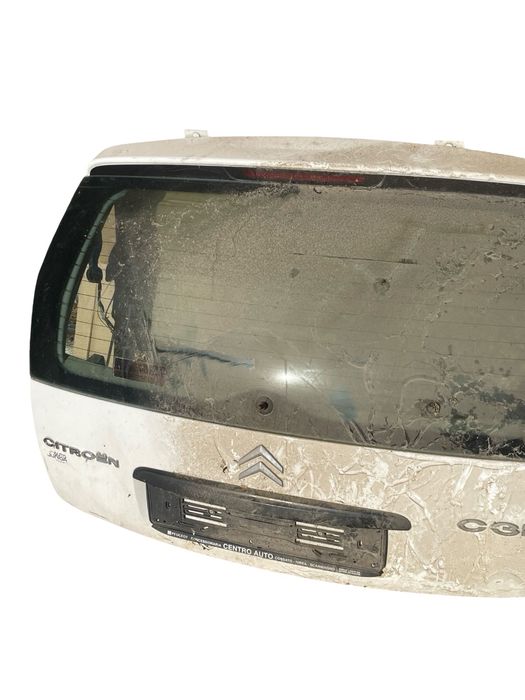 Haion Portbagaj Citroën C3 I Fc_, Fn_ 2002 - >