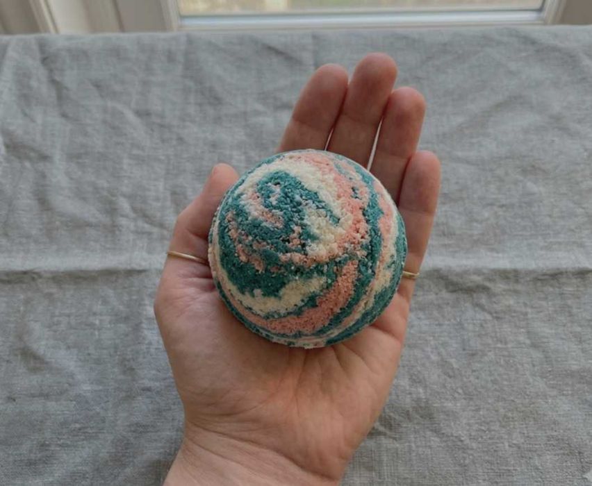 Bombe de Baie [180g]