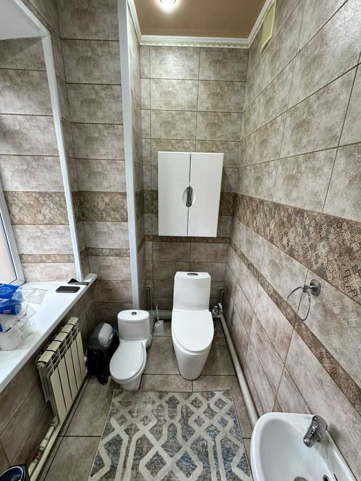 В продаже 6ти ком коттедж Переулок Лыжный 3