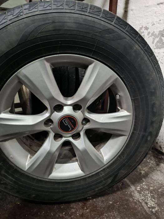 Продам диски r18