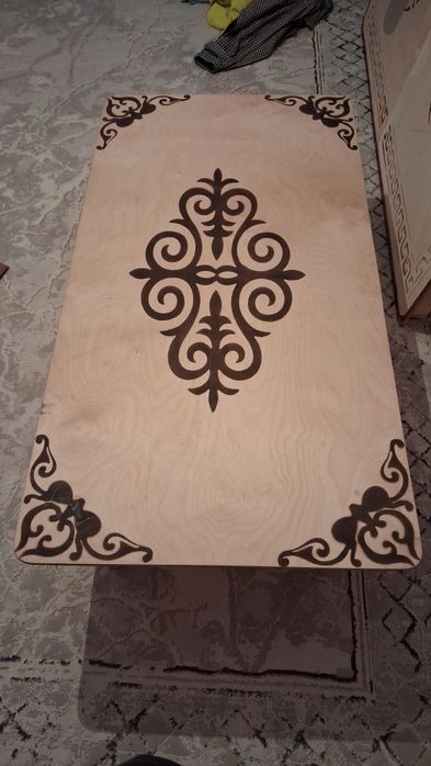 Жер Стол сатылады