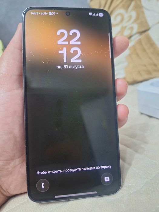 (Samsung s22 )..