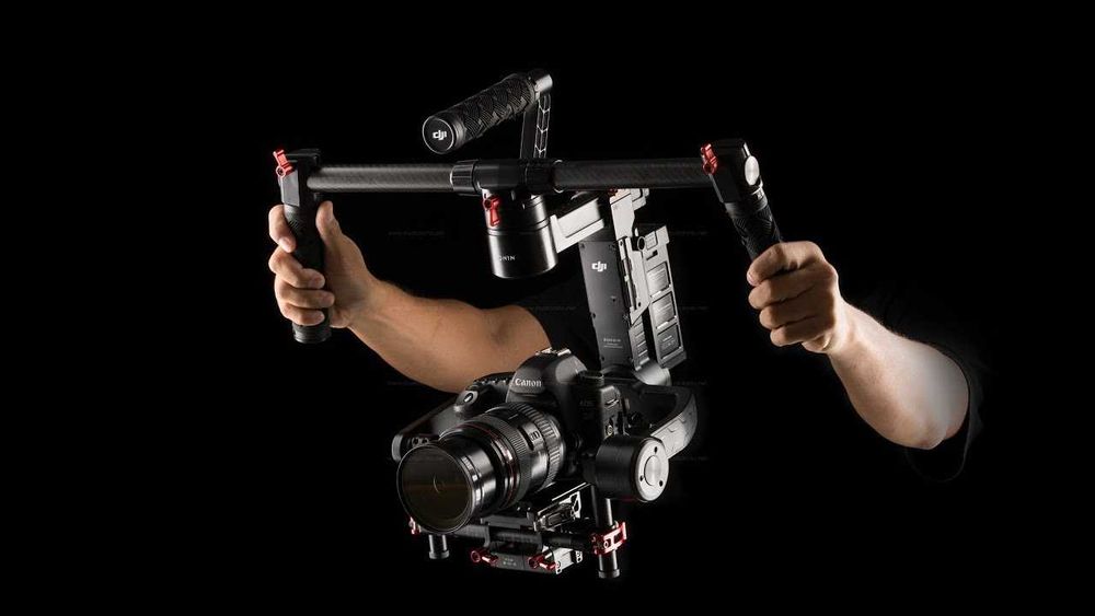 Профессиональная ФОТО и ВИДЕО съёмка