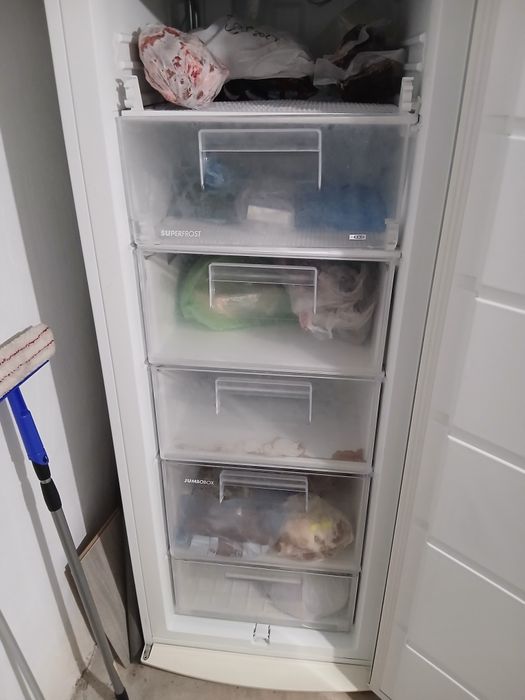 Vand 2 Gongelatoare