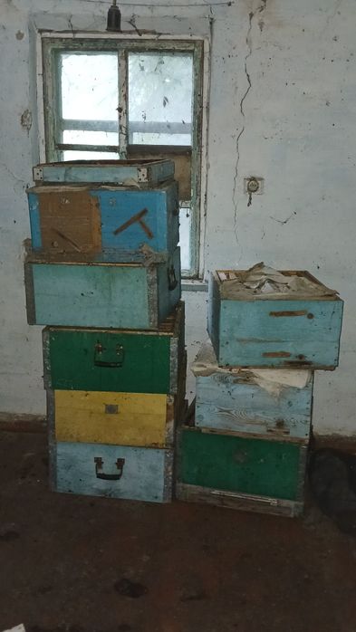 Продам Улья для пчёл