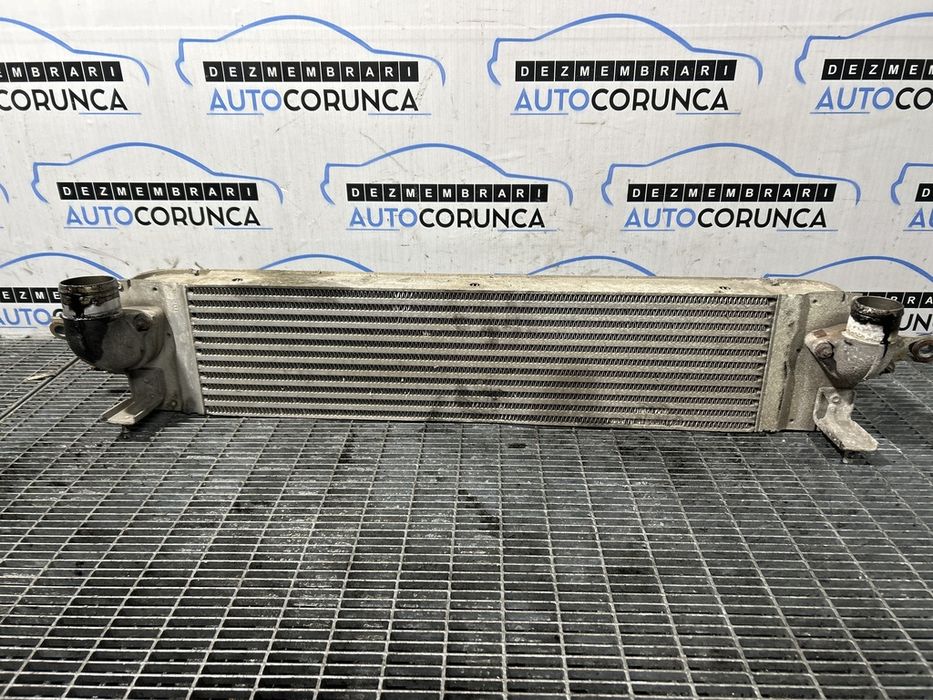 Radiator intercooler Nissan X - Trail T31 Facelift 2.0 dci 2010 - 2014 150CP 1995CC Manuala M9R Euro5 (1180) 144613UC0C Garantie