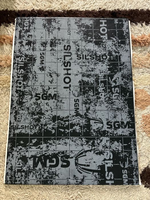 Шумоизоляция Комфорт 6