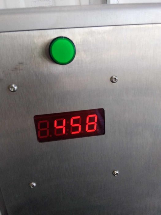 Машина за понички