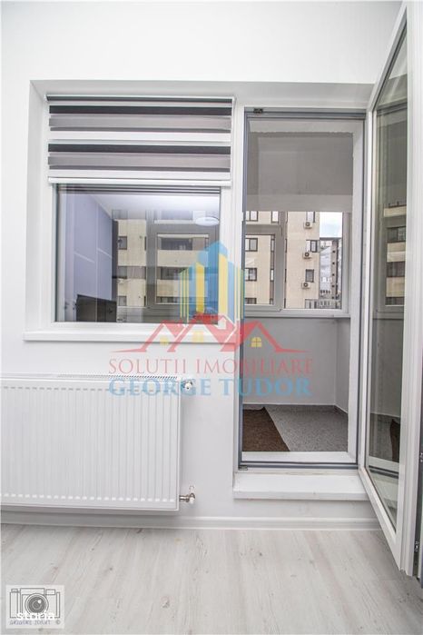 Apartament 2 camere+parcare privata,Str. Sg. Ilie Petre Nr 43, Bloc Si
