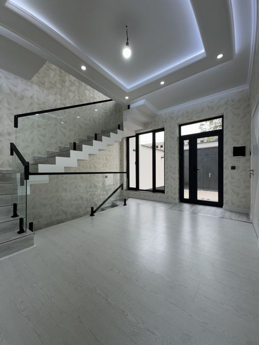 Чилонзор Дўмбирободда 5 хонали ПОД КЛЮЧ уй сотилади!