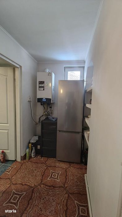 De vanzare casa,zona Ceangai
