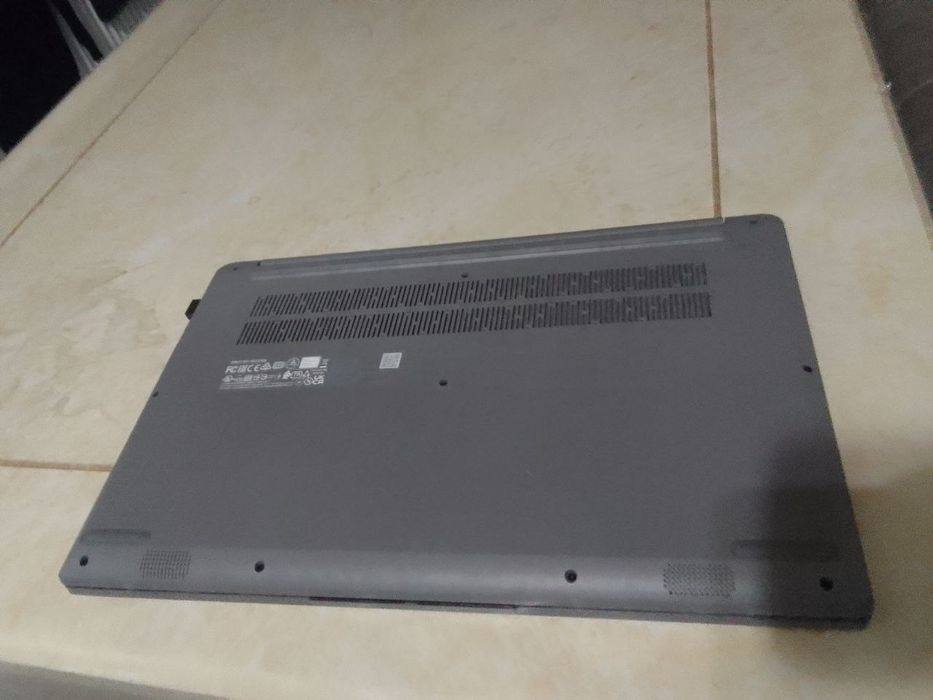 Lenovo yangi kafolati bor