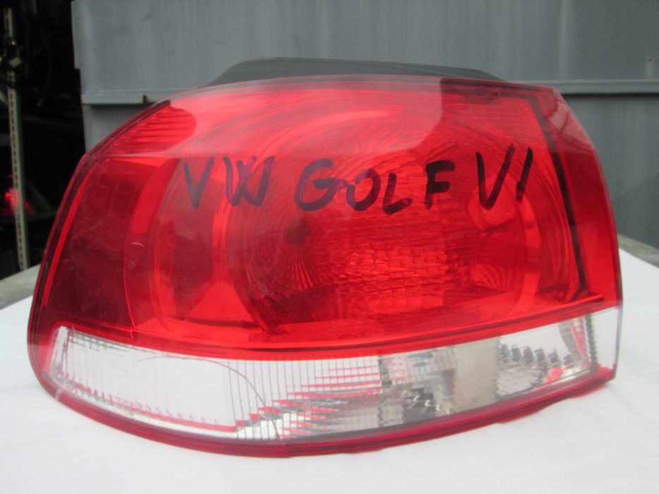 СТОПОВЕ VW  Golf 5/6