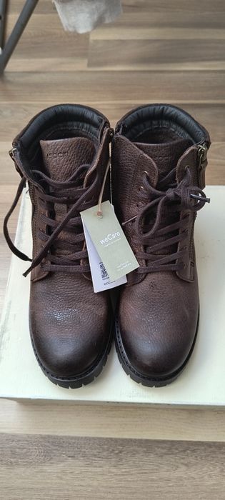 Ghete Baieti Lasocki