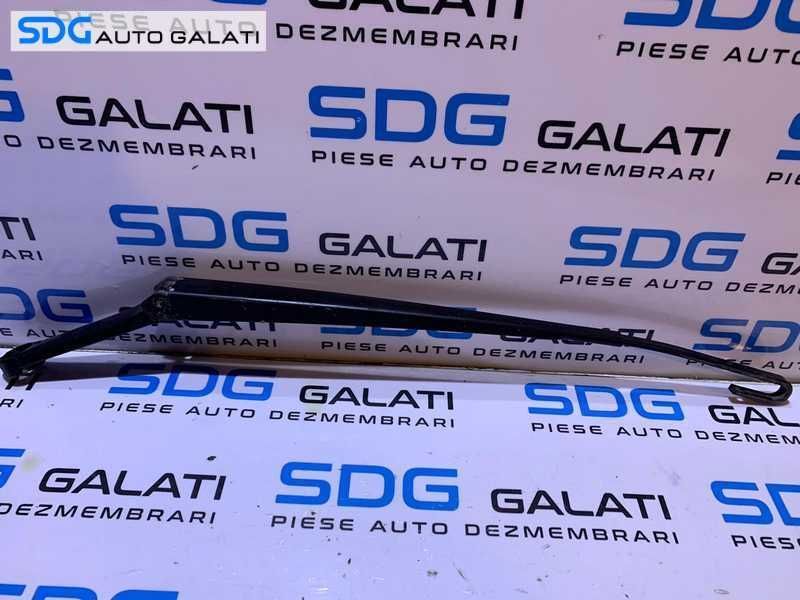 Brat Stergator Stanga Parbriz Audi A4 B5 1998 - 2001 Cod 8D1955407F