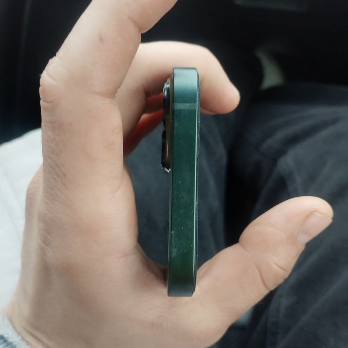 Продам 13 айфон без ремонта