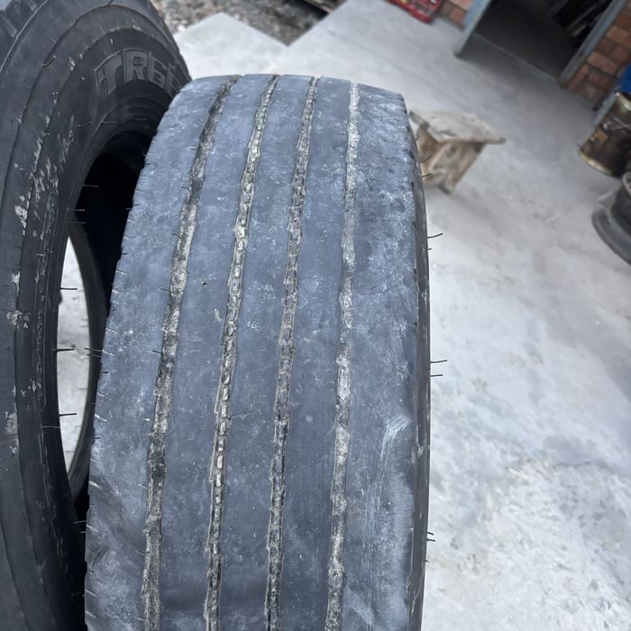 Резина 235/75/17.5