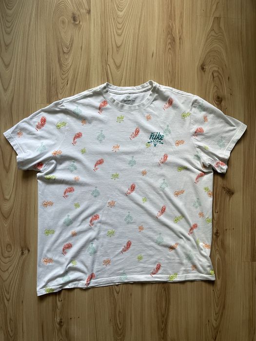 NIKE / мъжка тениска XXL
