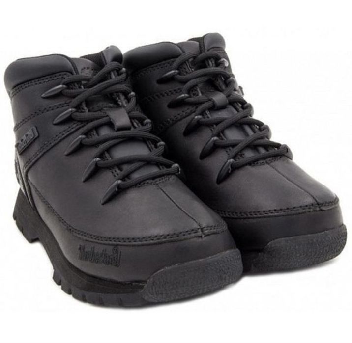 Детскте сапоги Timberland