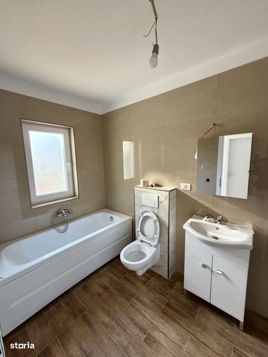 Pozitie Excelenta, Finalizata, Duplex Despartit