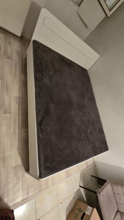 2-спальный кровать новый