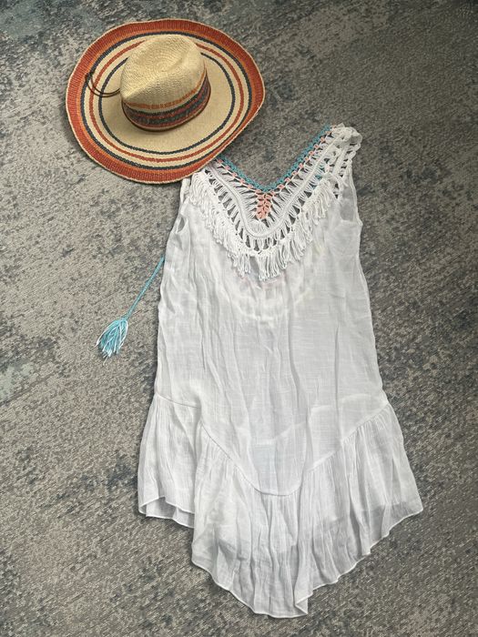 Дамски рокли размер S 8 лв