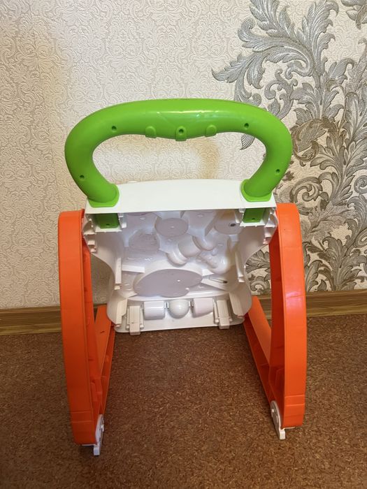 Продам ходунки-каталки