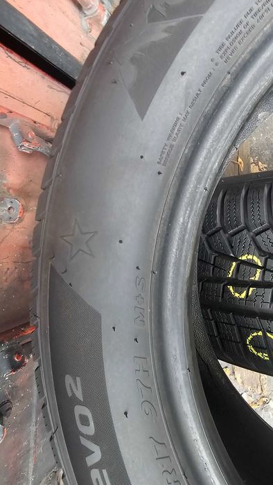 Anvelopa 205 60 17  HANKOOK iarna 2022
