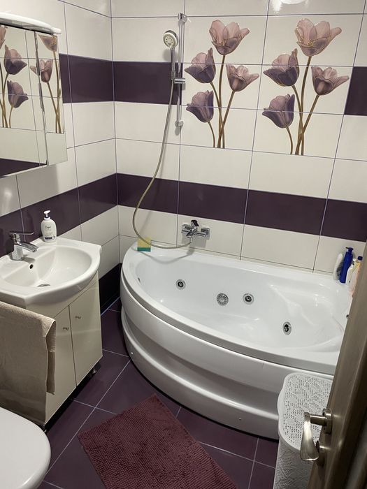 Apartament cu 2 camere