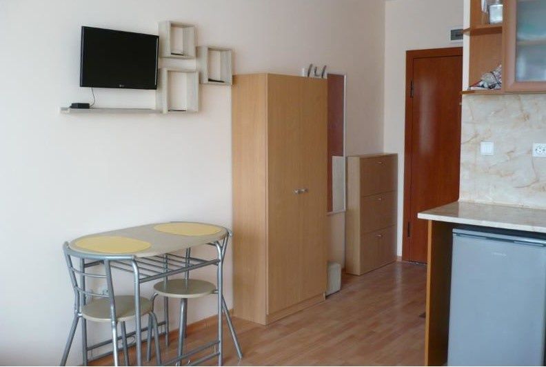 Дава се под наем Едностаен апартамент в София, Люлин 1 - 41 кв.м за 280.5 € - Снимка #4