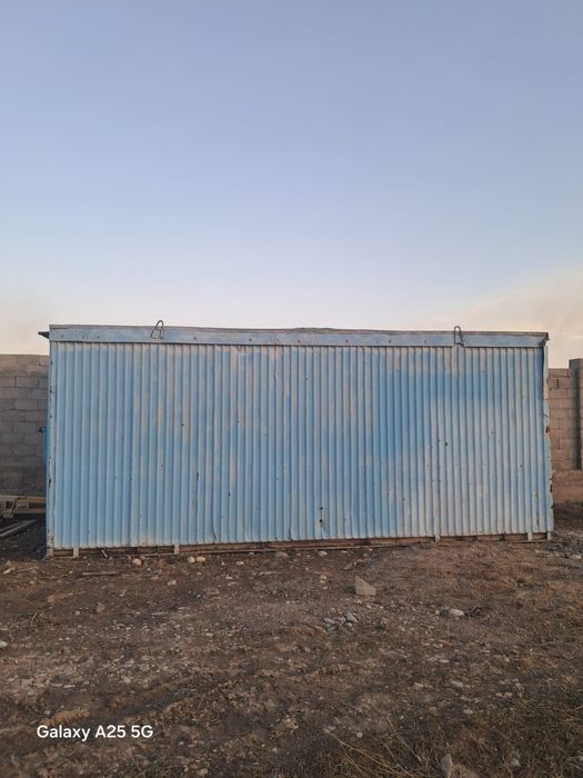 Продам вагончик прорапский