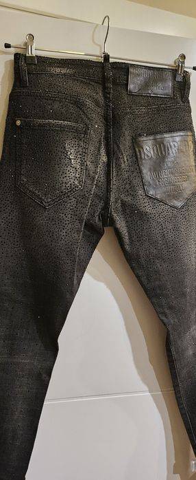 Dsquared дънки, Patrizia pepe, Nikole collection