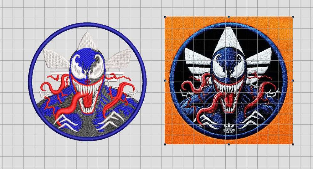 Программа Wilcom EmbroideryStudio e4.2