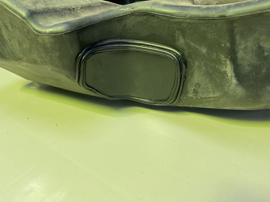 ‼️ SUDURA PLASTIC ,Reparatii-Rezervoare Tractoare si Combine‼️