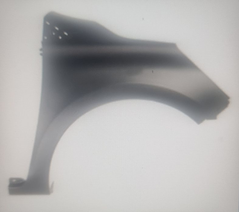 SENSHINE Customized Liners For Toyota Camry Accessories - View #7