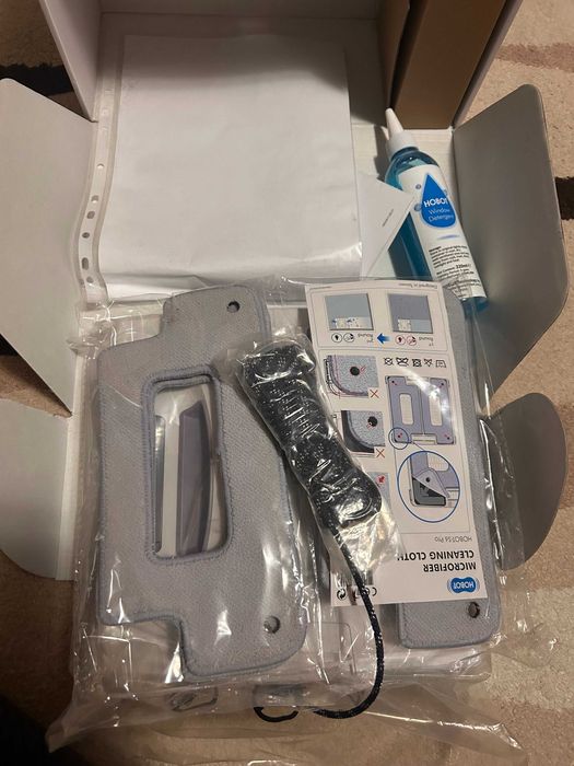 Уред за почистване на прозорци