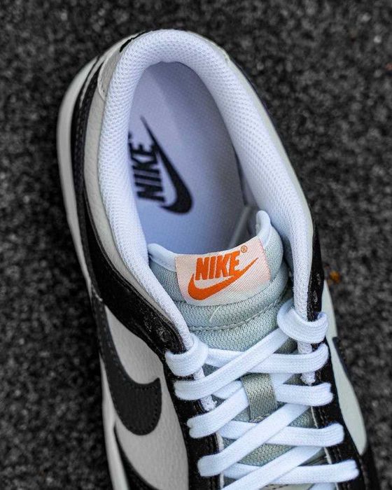 Кроссовки Nike Dunk Low