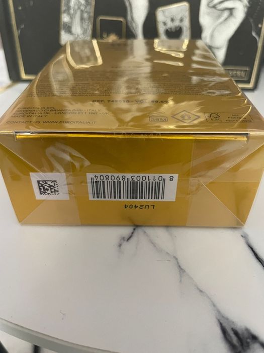 Parfum Versace Eros Energy Eau de Parfum 100 mll