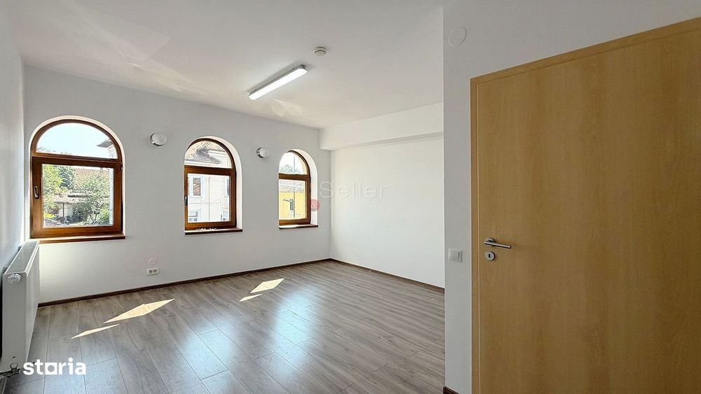 Spatiu Multifunctional