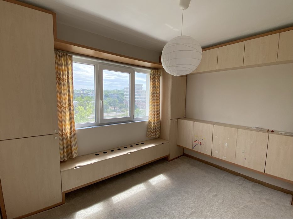 Inchiriere Apartament 3 camere centru