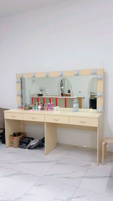 Оборудование для салон красоты