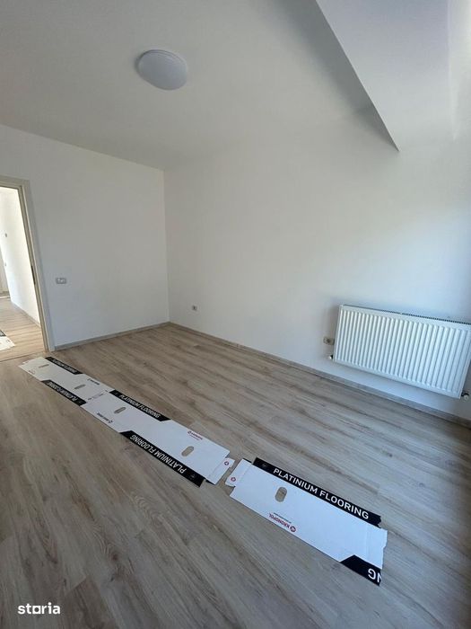 3 CAMERE cu parcare - TOMIS PLUS