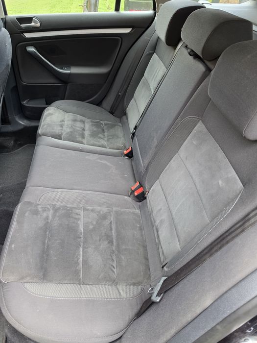 Wolswagen golf 6 tdi