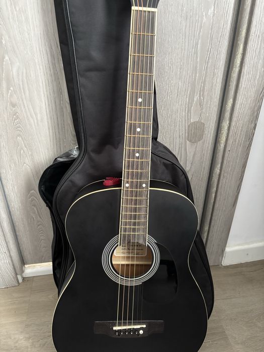 Chitara acustica de vanzare!! 400 de lei!!