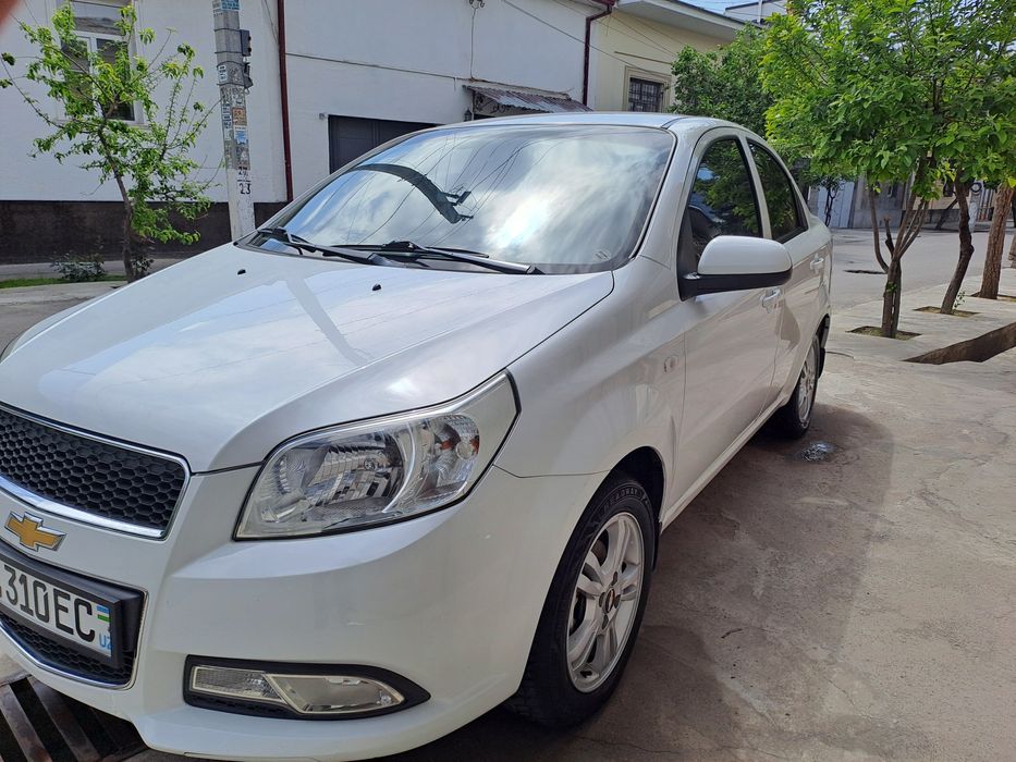 Nexia3 2019 aftamat Nasiya savdoga beriladi