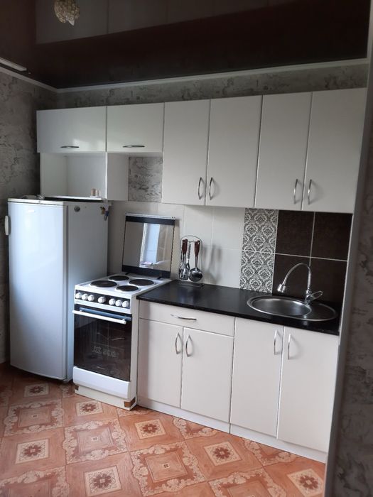 Продам 1 комнатная квартира