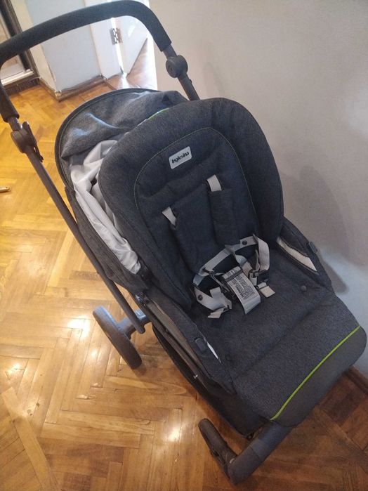 Коляска 3 в 1 Inglesina