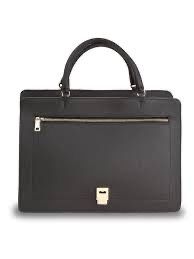 Дамска чанта Furla Like Bag естествен косъм