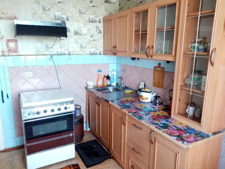Продам квартиру