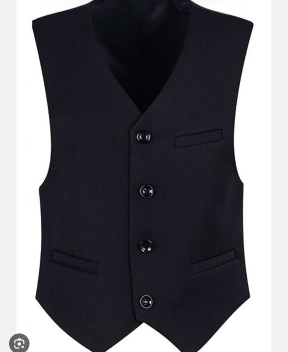 Костюм тройка для мальчика